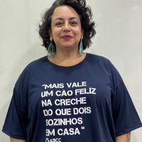 Fernanda Velludo - Presidente