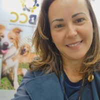 Luana Nunes - Vice Presidente